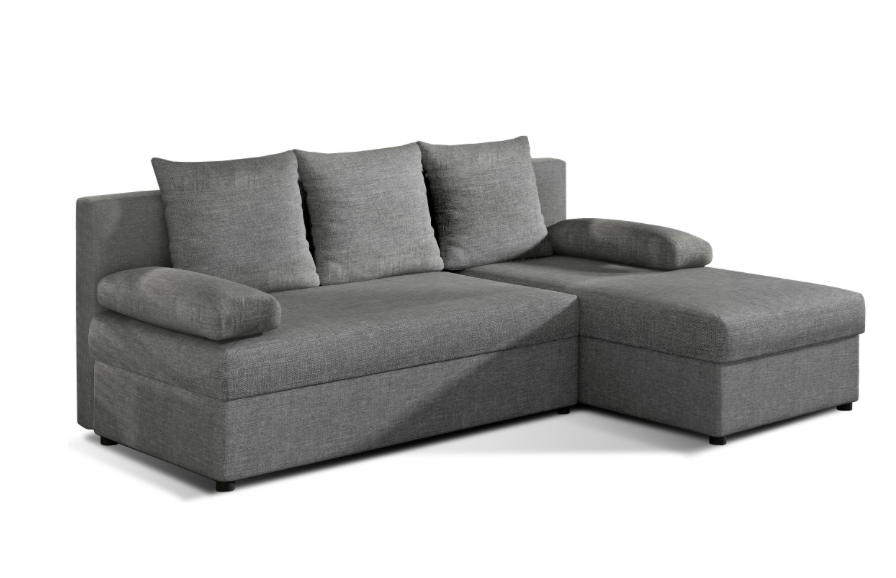 Диван кутовий лівий/правий Gino Eltap